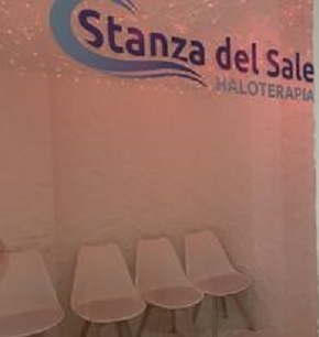 Stanza del sale Sannicandro · Foto 5