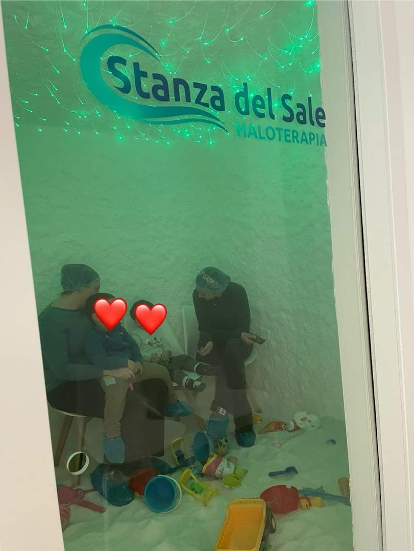 Stanza del sale Sannicandro · Foto 2