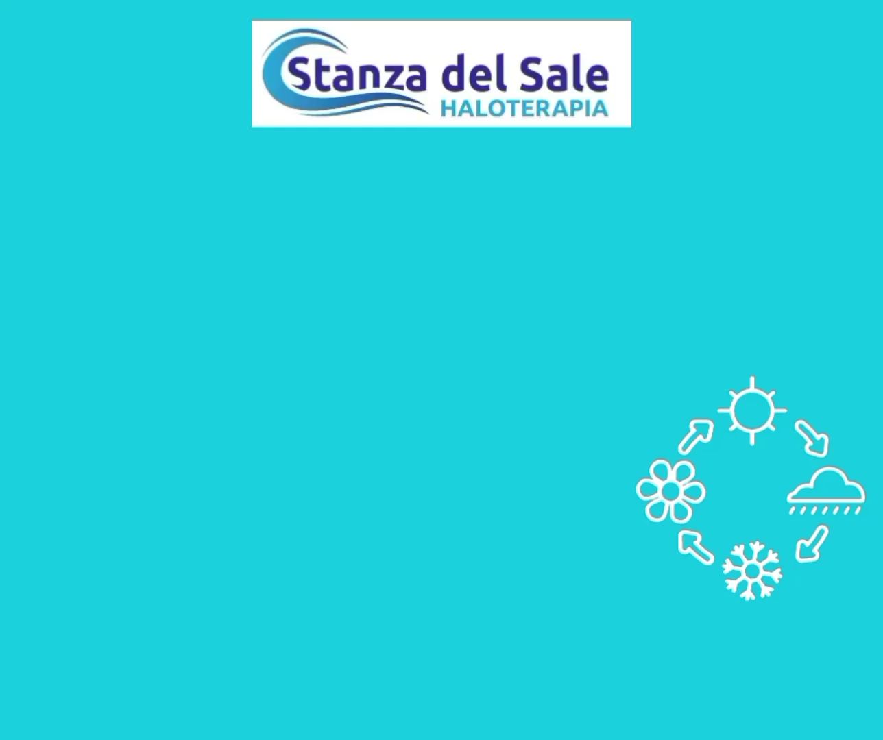 Stanza del sale Sannicandro · Foto 1